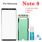 Note 9