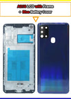 Cover Blu INCELL F