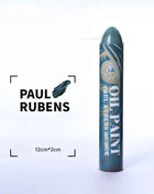 Single Rubens Oil Pastels Oil Chalk Super Soft Oil Painting Stick Art Supplies Painting Overlapping Color Embellishing Crayon