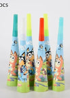 Horns-6pcs / Other