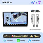 V9 Plus (4GB 64GB)360 SR / Poland