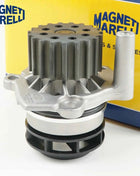 03L121011P 03L121011C Pompa dell'Acqua del Motore per VW Golf Tiguan Passat B7 CC EOS Scirocco Jetta Polo per Skoda Yeti per Audi A3 A4 TT