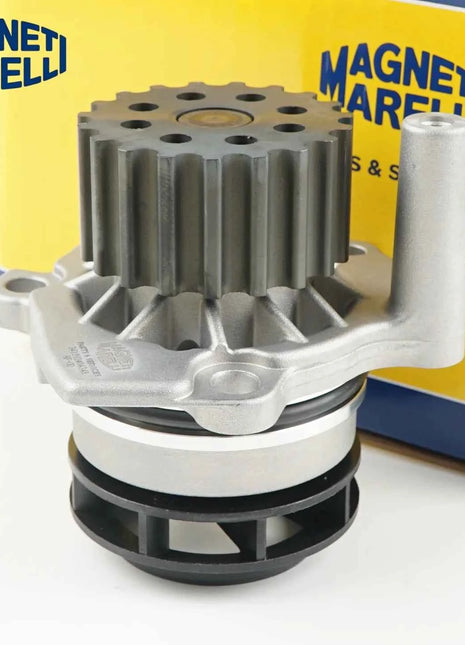 03L121011P 03L121011C Pompa dell'Acqua del Motore per VW Golf Tiguan Passat B7 CC EOS Scirocco Jetta Polo per Skoda Yeti per Audi A3 A4 TT