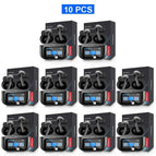 10pc Touch Screen