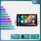 P2 CP W AHD6 AI / GERMANY
