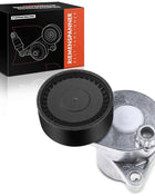 Tendicinghia Frankberg 1x per Mercedes-Benz Sprinter 906 Viano Vito W639 A6512001270 6512001270