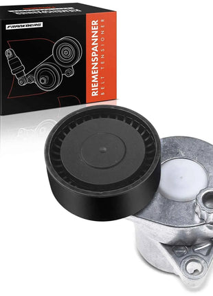 Tendicinghia Frankberg 1x per Mercedes-Benz Sprinter 906 Viano Vito W639 A6512001270 6512001270