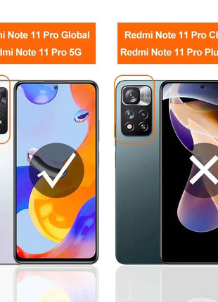 Schermo AMOLED per Xiaomi Redmi Note 11 Pro 5G Display LCD Touch Assemblea di schermo per Redmi Note 11 Pro 5G 21091116 Io, 2201116 SG