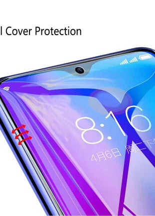 4 in 1 Hydrogel Film For Realme C33 C30 C31 C35 C53 Screen Lens Protector For Realme C55 C3 C11 2021 C15 C17 C20 C21Y C25Y C25S