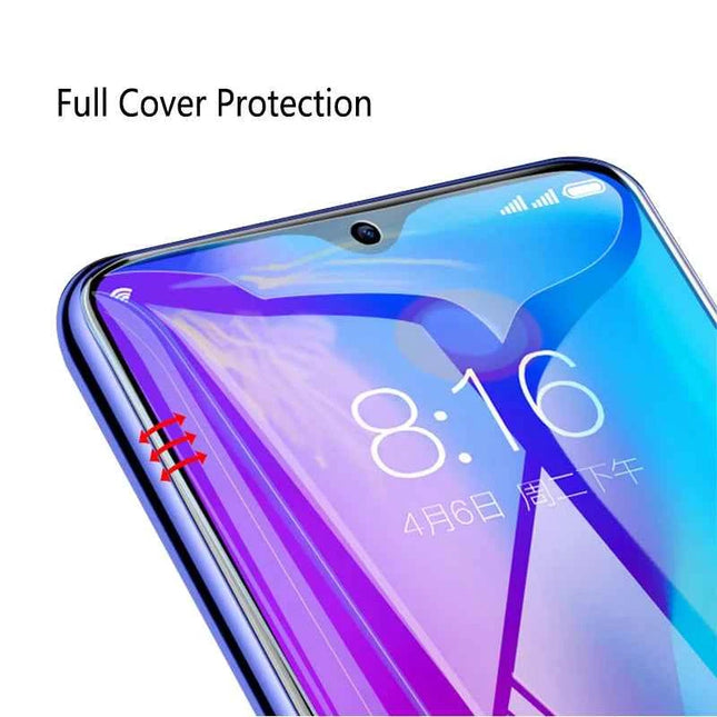 4 in 1 Hydrogel Film For Realme C33 C30 C31 C35 C53 Screen Lens Protector For Realme C55 C3 C11 2021 C15 C17 C20 C21Y C25Y C25S