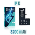 IPX-3200 mAh / China Mainland