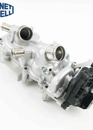 Pompa dell'Acqua Elettronica 05E121111AB per Raffreddamento Motore EA211, per VW Golf, Polo, Jetta, Tiguan, Caddy, Skoda, per Audi A1, A3 1.5TSI