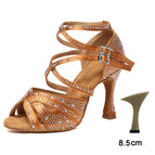 8.5cm heel / 37 (23.5cm) / China Mainland