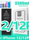 12 12Pro 3300mAh HC / China Mainland