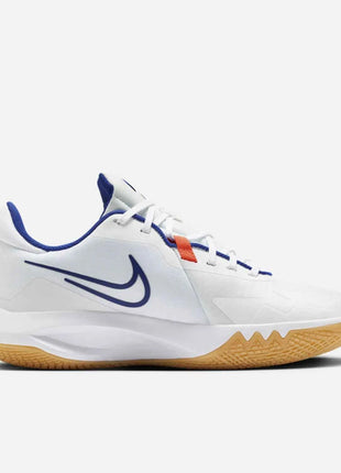 Scarpe da basket pratiche e durevoli ufficiali Nike Precision VI da uomo HV1796-141