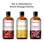 3PCS A / 100ml