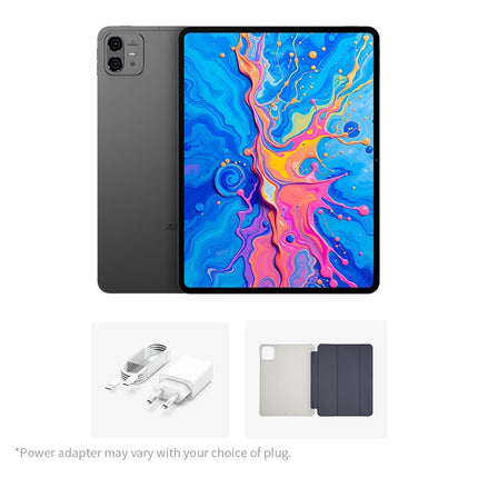 Teclast ArtPad Pro 12.7" Display UHD 2.2K, Max. 20GB RAM, 256GB ROM, Helio G99, 10000mAh, 30W, Tablet Android 15, LTE Globale