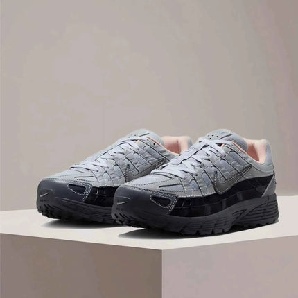 Nike P-6000 CNPT Performance Running Shoes Advanced Cushioning Slip-Resistant & Durable For Men & Women HV5984-001