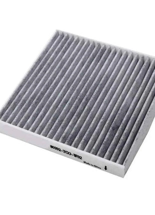 Filtro Aria Abitacolo di Alta Qualità Nuovo 10 Pezzi 80292-TGO-W02 per ACURA CDX HONDA Jazz Fit Shuttle City Civic CR-V Freed Grace HR-V