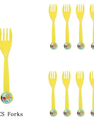 Forniture per decorazioni per feste di compleanno a tema Pokemon Cartoon Pokemon Go Stoviglie Tazze Piatti Palloncino Pikachu per bomboniere per baby shower