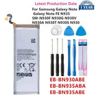 Original Quality Battery For Samsung S21 Ultra S21 Plus S20 FE A51 A70 A41 Note 20 Ultra A02S Phone Bateria Replacement