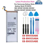 EB-BN935ABA   Note 7