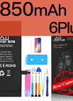 3850mAh For i6Plus