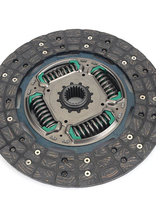 Nuovo Disco Frizione 31250-0K040 Compatibile con Toyota Hilux Fortuner e Lexus 312500K040