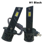 H1 Black