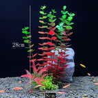 28cm R Leaves