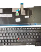 UK/RU/SP/FR/BR/GR/IT/TR Laptop Keyboard For Lenovo Thinkpad E431 E440 L440 L450 L460 L470 T431S T440 T440P T440S T450 T450S T460