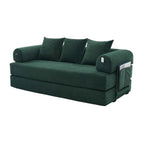 GERMANY / Emerald / Three Seat