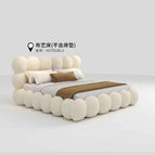 Single bed / 180x200cm