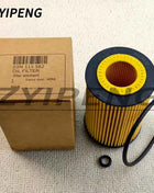 Filtro Olio Motore per VW Arteon Passat Audi A1 A3 A4 A5 A6 TT Skoda Seat 1.6TDI/2.0TDI 03N115466 03N115562 03N115562B 03N115466A