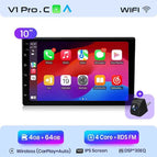 10-V1(4G+64G)Gift Camera / Poland