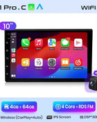 Junsun Qualcomm 8-Core 360 View Camera Universal Stereo 7