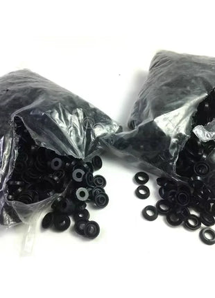 Kit Guarnizioni Pistone Freno a Disco per Moto/Elettriche 10mm-22.2mm, Guarnizione Olio Anteriore e Posteriore - 1 Set