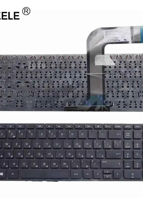 keyboard for HP Pavilion 15-p 15-F 15-P000 15-Pxxx 17-F000 17-Fxxx 15-p145na 176na 15-p055na 15-p091sa TPN-Q140 Q141 Q143