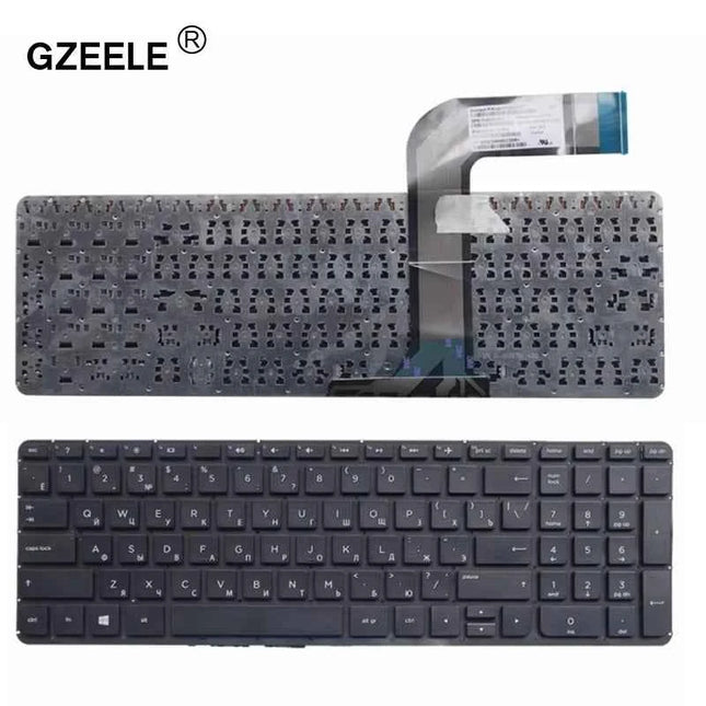 keyboard for HP Pavilion 15-p 15-F 15-P000 15-Pxxx 17-F000 17-Fxxx 15-p145na 176na 15-p055na 15-p091sa TPN-Q140 Q141 Q143