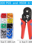 300pcs and 86-4A