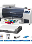 Printer With Oven / United States