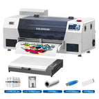 Printer With Oven / United States