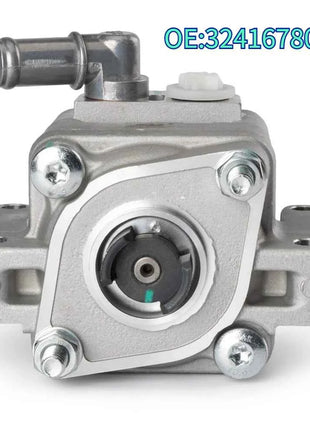 Di alta qualità Nuovo Per 32416780413 Pompa del Servosterzo Per BMW 1 E81 E87 X1 E84 3 E90 Coupe E92 Convertible E93
