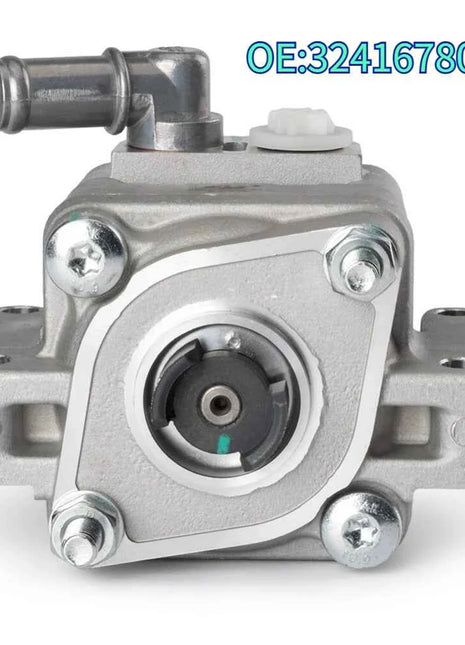 Di alta qualità Nuovo Per 32416780413 Pompa del Servosterzo Per BMW 1 E81 E87 X1 E84 3 E90 Coupe E92 Convertible E93