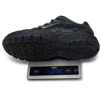 Nike Men's Shoes P-6000 Sports Shoes Retro Casual Shoes Lightweight Cushioning Running Shoes Cd6404-002