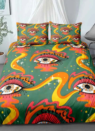 F Scott Fitzgerald Book Cover Duvet Cover Set King Queen Double Full Twin Single Bed Linen Set