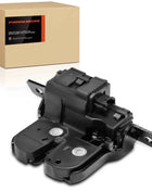 Frankberg 1x Serratura Portellone per BMW Serie 2 Cabriolet F23, Serie 2 Coupé F22, F87 51247304559
