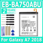 Battery For Samsung Galaxy A30 A30S A10E A20 A20E A21S A40 A42 A50 A51 A60 A70 A72 A80 A90 A9S A71 A7 A8 A9 A10 A11 A12 + Tool