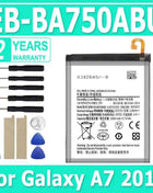 Battery For Samsung Galaxy A30 A30S A10E A20 A20E A21S A40 A42 A50 A51 A60 A70 A72 A80 A90 A9S A71 A7 A8 A9 A10 A11 A12 + Tool