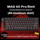 MAD60 pro black